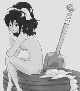 Rating: Explicit Score: 0 Tags: artist_request breasts female nude oral ranma_1/2 rule34 sandyuki small_breasts tagme ukyo_kuonji User: bunchy7s