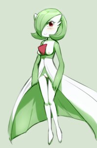 Rating: Explicit Score: 0 Tags: 1girls anthro blush breasts clothes color female female_gardevoir female_only female_pokemon front_view gardevoir magical_ondine nintendo nipples pokemon pokemon_(species) pokemon_rse pussy red_eyes rule34 solo standing tagme vulva User: bunchy7s