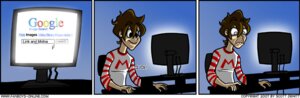 Rating: Safe Score: 0 Tags: 2007 base_one_layout clicking comic computer content_repetition digital_media_(artwork) e621 electronics fanboys_(webcomic) frown google google_search grandfathered_content human human_only humor internet lemmy male mammal nintendo not_furry object_shot one_row_layout scott_dewitt solo the_legend_of_zelda the_truth three_frame_image twilight_princess User: bunchy7s
