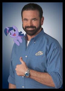Rating: Safe Score: 0 Tags: :d beard billy_mays black_border border clock clothed clothing duo e621 equid equine facial_hair female feral friendship_is_magic fur gesture grandfathered_content hair hand_gesture hasbro horn human human_focus looking_at_viewer male mammal multicolored_hair my_little_pony mythological_creature mythological_equine mythology not_furry_focus purple_body purple_fur purple_hair real shopped simple_background smile third-party_edit thumbs_up twilight_sparkle_(mlp) two_tone_hair unicorn unknown_artist watch wristwatch User: bunchy7s
