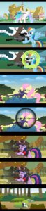 Rating: Safe Score: 0 Tags: absurd_res barrett_firearms_manufacturing barrett_m107 blue_body blue_eyes blue_fur clothing comic cosplay crosshair crossover crown cutie_mark e621 equid equine feathered_wings feathers female feral fluttershy_(mlp) friendship_is_magic fur green_eyes gun hair hasbro hat headgear headwear hi_res holding_gun holding_object holding_ranged_weapon holding_weapon horn knife long_image looking_at_viewer mammal multicolored_hair my_little_pony mythological_creature mythological_equine mythology one_eye_closed open_mouth outside pegasus pink_hair plant princess princess_celestia_(mlp) purple_body purple_eyes purple_fur purple_hair rainbow_dash_(mlp) rainbow_hair ranged_weapon rarity_(mlp) red_eyes rifle royalty scope shrub slouch_hat smile sniper sniper_(team_fortress_2) sniper_rifle tall_image team_fortress_2 timber_framed_architecture tongue twilight_sparkle_(mlp) two_tone_hair unicorn valve valve_corporation vorstriem weapon white_body white_fur winged_unicorn wings yellow_body yellow_feathers yellow_fur User: bunchy7s