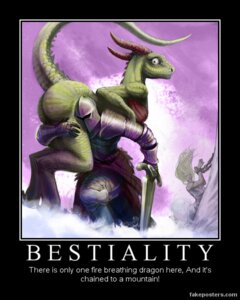 Rating: Explicit Score: 0 Tags: 2012 4:5 angry anthro armor blonde_hair bound butt chain clothed clothing detailed_background digital_media_(artwork) dragon e621 english_text exclamation_point female feral fog green_body green_scales group hair hattonslayden headgear helmet horn human human_on_anthro humor image_macro interspecies joke knight lay_the_dragon lol_comments mammal medieval melee_weapon meme motivational_poster mythological_creature mythological_scalie mythology restrained scales scalie surprised sword tail text the_truth third-party_edit url warrior weapon User: bunchy7s Rating: Explicit Score: 0 Tags: 2012 4:5 angry anthro armor blonde_hair bound butt chain clothed clothing detailed_background digital_media_(artwork) dragon e621 english_text exclamation_point female feral fog green_body green_scales group hair hattonslayden headgear helmet horn human human_on_anthro humor image_macro interspecies joke knight lay_the_dragon lol_comments mammal medieval melee_weapon meme motivational_poster mythological_creature mythological_scalie mythology restrained scales scalie surprised sword tail text the_truth third-party_edit url warrior weapon User: bunchy7s