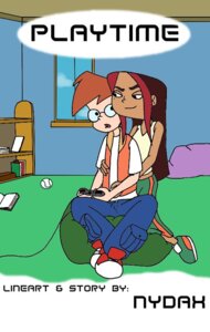 Rating: Explicit Score: 0 Tags: alyssa_(mdtrs) comic cover_page female my_dad_the_rock_star nickelodeon nydax rule34 willy_zilla User: bunchy7s
