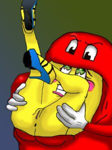 Rating: Explicit Score: 0 Tags: anthro blinky_(pac-man) decendingskulls female ghost ms._pac-man pac-man_(series) rule34 User: bunchy7s