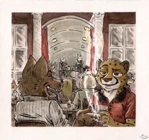 Rating: Safe Score: 0 Tags: alcohol anthro beverage canid canine cheetah cigar duo_focus e621 felid feline female food group laugh male mammal rayfkm User: bunchy7s Rating: Safe Score: 0 Tags: alcohol anthro beverage canid canine cheetah cigar duo_focus e621 felid feline female food group laugh male mammal rayfkm User: bunchy7s