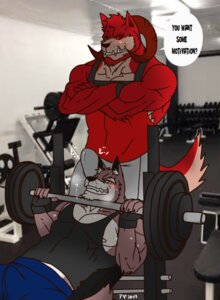 Rating: Explicit Score: 0 Tags: 2013 abs anthro biceps big_muscles black_nose bodily_fluids brown_body brown_fur bulge canid canine canis clothed clothing cum cum_in_clothing demon duo e621 english_text erection erection_under_clothing fur ganon_wolf genital_fluids gym hair hentist hideo_katashi male male/male mammal muscular muscular_male pecs precum tail text white_body white_fur wolf User: bunchy7s Rating: Explicit Score: 0 Tags: 2013 abs anthro biceps big_muscles black_nose bodily_fluids brown_body brown_fur bulge canid canine canis clothed clothing cum cum_in_clothing demon duo e621 english_text erection erection_under_clothing fur ganon_wolf genital_fluids gym hair hentist hideo_katashi male male/male mammal muscular muscular_male pecs precum tail text white_body white_fur wolf User: bunchy7s