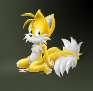 Rating: Explicit Score: 0 Tags: 2007 2_tails anthro big_eyes big_head biped blue_eyes bodily_fluids canid canine cum dmilesfox e621 fox fur genital_fluids genitals hi_res male mammal miles_prower multi_tail penis sega simple_background sitting solo sonic_the_hedgehog_(series) tail toony yellow_body yellow_fur User: bunchy7s