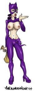 Rating: Explicit Score: 0 Tags: 00s 1girls 2000s 2004 batman_(series) breasts catwoman dc dc_comics exposed_breasts female female_only lowres midriff ripped_clothing rule34 selina_kyle solo tagme the_drunken_monk torn_clothes User: bunchy7s