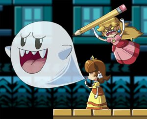Rating: Safe Score: 0 Tags: alternative_fashion boo_(mario) bubble e621 female ghost group hime_lolita human j-fashion lolita_(fashion) mammal mario_bros nintendo not_furry pencil_(object) princess princess_daisy princess_peach royalty spirit star_eyes super_mario_world symbol-shaped_eyes translucent translucent_body unusual_eyes voodoodollmaster User: bunchy7s