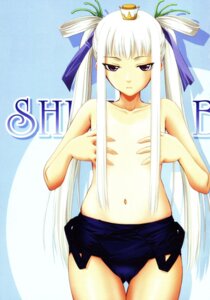Rating: Explicit Score: 0 Tags: 1girls bare_shoulders breasts covering covering_breasts crown female fingernails flat_chest frown hair_ribbon high_resolution houmei long_fingernails long_hair looking_at_viewer navel one-piece_swimsuit pointy_chin purple_eyes ribbon rule34 scan scan_artifacts school_swimsuit shadow shining_(series) shining_wind solo standing swimsuit swimsuit_pull tan tanline thigh_gap tied_hair topless twintails very_long_hair white_hair yoshimura_kentaro User: bunchy7s Rating: Explicit Score: 0 Tags: 1girls bare_shoulders breasts covering covering_breasts crown female fingernails flat_chest frown hair_ribbon high_resolution houmei long_fingernails long_hair looking_at_viewer navel one-piece_swimsuit pointy_chin purple_eyes ribbon rule34 scan scan_artifacts school_swimsuit shadow shining_(series) shining_wind solo standing swimsuit swimsuit_pull tan tanline thigh_gap tied_hair topless twintails very_long_hair white_hair yoshimura_kentaro User: bunchy7s