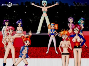 Rating: Explicit Score: 0 Tags: 2007 6+girls breasts brigette_(pokemon) brown_eyes curvaceous elite_four female glasses green_hair gym_leader hat human human_only innie_pussy jacket labcoat large_breasts light-skinned_female light_skin lilian_(pokemon) long_hair lorelei_(pokemon) multiple_females multiple_girls nintendo nipples nude nude_female officer_jenny_(pokemon) orange_hair original_character philena_ivy pink_hair pokemon pokemon_colosseum pokemon_frlg pokemon_gsc pokemon_professor pokemon_rgby pokemon_rse police police_uniform policewoman prince_jupiter purple_hair pussy rebecca_(pokemon) rui_(pokemon) rule34 sandra_(pokemon) short_hair whitney_(pokemon) User: bunchy7s