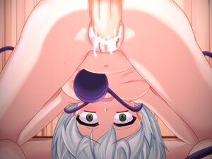 Rating: Explicit Score: 0 Tags: censored female koishi_komeiji rule34 tagme touhou User: bunchy7s