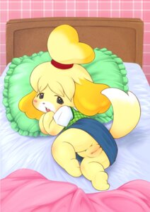 Rating: Explicit Score: 0 Tags: accessory animal_crossing anthro bed biped blonde_hair blue_eyes blush bottomwear canid canine canis clothing domestic_dog e621 featureless_feet feet female furniture genitals hair hair_accessory hairband inside isabelle_(animal_crossing) kmkch looking_at_viewer looking_back lying mammal nintendo on_side open_mouth pencil_skirt pillow plump_labia raised_tail shih_tzu skirt solo tail toy_dog vulva User: bunchy7s Rating: Explicit Score: 0 Tags: accessory animal_crossing anthro bed biped blonde_hair blue_eyes blush bottomwear canid canine canis clothing domestic_dog e621 featureless_feet feet female furniture genitals hair hair_accessory hairband inside isabelle_(animal_crossing) kmkch looking_at_viewer looking_back lying mammal nintendo on_side open_mouth pencil_skirt pillow plump_labia raised_tail shih_tzu skirt solo tail toy_dog vulva User: bunchy7s
