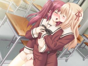 Rating: Explicit Score: 0 Tags: blush bow female game_cg long_hair matsubara_yuuna multiple_females multiple_girls oda_nanami panties rule34 school_uniform seifuku serafuku skirt skirt_lift sono_hanabira_ni_kuchizuke_wo thighhighs tied_hair twintails underwear uniform yuri User: bunchy7s Rating: Explicit Score: 0 Tags: blush bow female game_cg long_hair matsubara_yuuna multiple_females multiple_girls oda_nanami panties rule34 school_uniform seifuku serafuku skirt skirt_lift sono_hanabira_ni_kuchizuke_wo thighhighs tied_hair twintails underwear uniform yuri User: bunchy7s