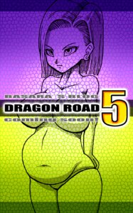 Rating: Explicit Score: 0 Tags: android_18 basara dragon_ball dragon_ball_z female pregnant rule34 tagme User: bunchy7s