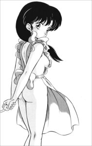 Rating: Explicit Score: 0 Tags: apron ass bow breasts dark_hair female female_only human kasumi_tendo light_skin long_hair monochrome naked_apron ranma_1/2 rule34 small_breasts solo standing takashi_taya white_background User: bunchy7s Rating: Explicit Score: 0 Tags: apron ass bow breasts dark_hair female female_only human kasumi_tendo light_skin long_hair monochrome naked_apron ranma_1/2 rule34 small_breasts solo standing takashi_taya white_background User: bunchy7s