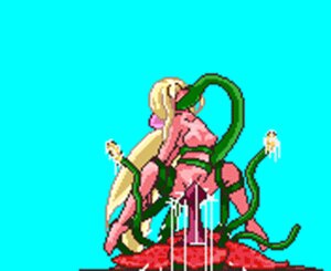 Rating: Explicit Score: 0 Tags: 1girls animated blonde_hair blue_background blurry cum cum_in_mouth cum_inside double_penetration egg_implantation female female_ejaculation female_orgasm femsub gag lowres meta_(koko503) mind_break nipples nude oral orgasm oviposition pixel_animation pixel_art plant pussy pussy_juice rape restrained rule34 source_request sprite squirt squirting tentacle tentacle_rape trembling vaginal_penetration very_long_hair User: bunchy7s