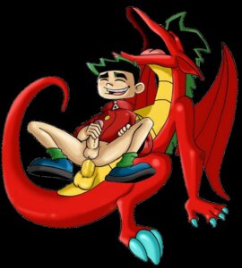 Rating: Explicit Score: 0 Tags: american_dragon:_jake_long anal anal_penetration anthro anthro_penetrating anthro_penetrating_human anthro_penetrating_male balls black_background bottomless claws clothed clothing disney dominant dragon duo e621 erection european_mythology eyes_closed genitals human human_on_anthro human_penetrated humanoid_genitalia humanoid_penis interspecies jake_long larger_dom larger_male male male/male male_anthro male_human male_on_anthro male_on_bottom male_on_human male_on_top male_penetrated male_penetrating male_penetrating_human male_penetrating_male mammal masturbating_while_penetrated masturbation membrane_(anatomy) membranous_wings mythological_creature mythological_scalie mythology non-mammal_balls nude on_bottom on_top open_mouth penetration penile penile_masturbation penis red_body reverse_cowgirl_position scalie selfcest sex shirt simple_background size_difference smaller_male spread_legs spreading square_crossover tail topwear unknown_artist western_dragon wings User: bunchy7s