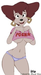 Rating: Questionable Score: 0 Tags: colored dis disney female goof_troop milf peg_pete rule34 wraith_fades User: bunchy7s