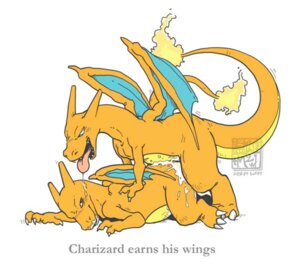 Rating: Explicit Score: 0 Tags: adam_wan all_fours anal anthro artist_signature charizard color cum drooling english_text fire furry gay generation_1_pokemon male male_only mouth_open nintendo orange_body pok&eacute;mon_(species) pokemon pokemon_(species) pokemon_rgby rule34 same-species_bestiality tagme tail tongue tongue_out white_background wings User: bunchy7s