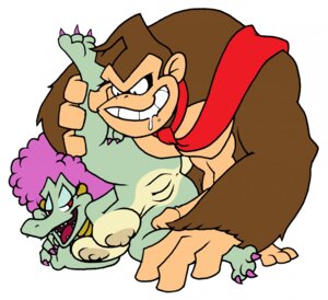 Rating: Explicit Score: 0 Tags: 1boy 1girls 3_toes 4_fingers abs afro anthro anus ape barefoot bedroom_eyes big_breasts bodily_fluids breasts claws color crocodilian donkey_kong donkey_kong_(character) donkey_kong_(series) donkey_kong_barrel_blast drooling duo e621 erection feet female fingers furry genitals hair haplorhine imminent_sex interspecies kalypso kong kremling male male/female mammal mostly_nude muscular muscular_male narrowed_eyes nintendo nipples nude pecs penis praiz primate purple_hair red_eyes reptile rule34 saliva scalie seductive simple_background soles spread_legs spreading toe_claws toes vulva white_background User: bunchy7s