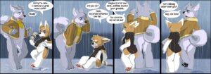 Rating: Safe Score: 0 Tags: anthro beverage blue_eyes blush canid canine canis clothing coffee collar comic dialogue digital_media_(artwork) domestic_dog duo e621 english_text food fox_(housepets!) herding_dog hi_res housepets! husky jacket kerchief king_(housepets!) male mammal nordic_sled_dog outside pastoral_dog raining scarf seth-iova spitz tail text topwear welsh_corgi User: bunchy7s Rating: Safe Score: 0 Tags: anthro beverage blue_eyes blush canid canine canis clothing coffee collar comic dialogue digital_media_(artwork) domestic_dog duo e621 english_text food fox_(housepets!) herding_dog hi_res housepets! husky jacket kerchief king_(housepets!) male mammal nordic_sled_dog outside pastoral_dog raining scarf seth-iova spitz tail text topwear welsh_corgi User: bunchy7s