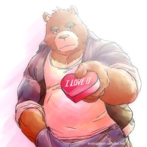 Rating: Safe Score: 0 Tags: 1:1 2013 4_fingers american_black_bear anthro bear black_bear clothed clothing colored_sketch e621 english_text facial_markings fingers front_view fully_clothed gift half-length_portrait hand_in_pocket head_markings heart_box heart_symbol holding_gift holding_object jacket juuichi_mikazuki looking_at_viewer male mammal markings morenatsu muzzle_(marking) offering_gift offering_to_viewer pockets portrait rolled_up_sleeves shirt simple_background sketch slightly_chubby snout snout_markings solo text topwear uchider ursine white_background User: bunchy7s Rating: Safe Score: 0 Tags: 1:1 2013 4_fingers american_black_bear anthro bear black_bear clothed clothing colored_sketch e621 english_text facial_markings fingers front_view fully_clothed gift half-length_portrait hand_in_pocket head_markings heart_box heart_symbol holding_gift holding_object jacket juuichi_mikazuki looking_at_viewer male mammal markings morenatsu muzzle_(marking) offering_gift offering_to_viewer pockets portrait rolled_up_sleeves shirt simple_background sketch slightly_chubby snout snout_markings solo text topwear uchider ursine white_background User: bunchy7s