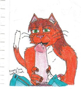 Rating: Explicit Score: 0 Tags: anthro ashley_karen_parker female furthia_high rule34 tagme webcomic User: bunchy7s
