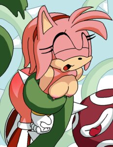 Rating: Explicit Score: 0 Tags: 2014 2d_animation amy_rose animated animated_gif anthro areola big_breasts bouncing_breasts bound breasts butt_slap captured dboy duo e621 erect_nipples eulipotyphlan female frame_by_frame hedgehog mammal nipples nude pink_body project_x_love_potion_disaster sega short_playtime slap sonic_the_hedgehog_(series) spanking tentacles thick_thighs wide_hips User: bunchy7s
