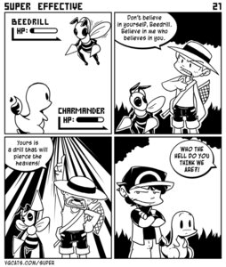 Rating: Safe Score: 0 Tags: ambiguous_gender arthropod beedrill black_and_white bug_catcher bug_catcher_(pokemon) charmander comic dialogue e621 english_text fire flaming_tail generation_1_pokemon human hymenopteran insect insect_wings male mammal monochrome nintendo parody pokemon pokemon_(species) pokemon_battle pokemon_trainer red_(pokemon) scott_ramsoomair simple_background super_effective_(comic) tail tengen_toppa_gurren_lagann text url wings User: bunchy7s Rating: Safe Score: 0 Tags: ambiguous_gender arthropod beedrill black_and_white bug_catcher bug_catcher_(pokemon) charmander comic dialogue e621 english_text fire flaming_tail generation_1_pokemon human hymenopteran insect insect_wings male mammal monochrome nintendo parody pokemon pokemon_(species) pokemon_battle pokemon_trainer red_(pokemon) scott_ramsoomair simple_background super_effective_(comic) tail tengen_toppa_gurren_lagann text url wings User: bunchy7s