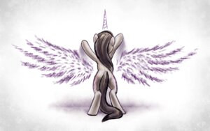 Rating: Safe Score: 0 Tags: 16:10 2011 black_hair butt chalk cutie_mark e621 earth_pony equid equine feathered_wings feathers female feral friendship_is_magic hair hasbro hi_res horn horse karol_pawlinski long_hair mammal my_little_pony octavia_(mlp) pony quadruped rear_view solo tail widescreen wings User: bunchy7s Rating: Safe Score: 0 Tags: 16:10 2011 black_hair butt chalk cutie_mark e621 earth_pony equid equine feathered_wings feathers female feral friendship_is_magic hair hasbro hi_res horn horse karol_pawlinski long_hair mammal my_little_pony octavia_(mlp) pony quadruped rear_view solo tail widescreen wings User: bunchy7s