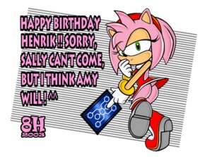 Rating: Explicit Score: 0 Tags: 8_horns amy_rose anthro dress female female_only fur green_eyes hedgehog rule34 sega solo sonic_(series) sonic_shuffle straight_hair upskirt User: bunchy7s