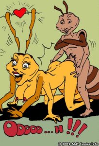 Rating: Explicit Score: 0 Tags: 2002 antz dreamworks dreamworks_animation dreamworks_pictures female lowres pacific_data_images princess_bala rule34 sex tagme z_(antz) User: bunchy7s