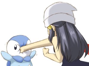 Rating: Safe Score: 0 Tags: 4:3 beanie blue_body blue_feathers blue_hair clothed clothing dawn's_piplup dawn_(pokemon) digital_drawing_(artwork) digital_media_(artwork) duo e621 face_punch face_torture feathers female feral fist flippers generation_4_pokemon grey_hair hair hat head_torture headgear headwear human in_the_face long_hair looking_at_another male_(lore) mammal motion_lines nintendo nude piplup pokemon pokemon_(anime) pokemon_(species) pokemon_trainer punch simple_background size_difference sketch tan_body tan_skin unknown_artist violence white_background User: bunchy7s
