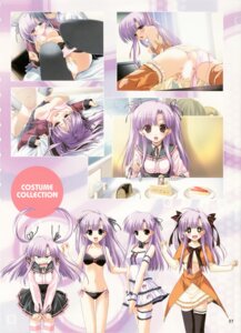 Rating: Explicit Score: 0 Tags: boy_meets_girl bra censored clothed_sex clothing dress female fingering frontwing magical_fan_book panties rule34 shingyouji_mao skirt stockings swimsuit tagme User: bunchy7s