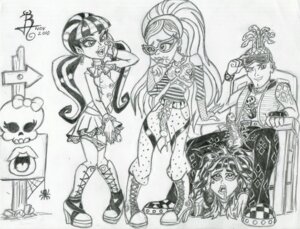 Rating: Explicit Score: 0 Tags: 1boy 3girls cleo_de_nile deuce_gorgon draculaura female futa_vampire futa_with_male futanari ghoulia_yelps goth high_heel_boots high_heels intersex male monster_high rlg rule34 User: bunchy7s Rating: Explicit Score: 0 Tags: 1boy 3girls cleo_de_nile deuce_gorgon draculaura female futa_vampire futa_with_male futanari ghoulia_yelps goth high_heel_boots high_heels intersex male monster_high rlg rule34 User: bunchy7s