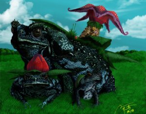 Rating: Safe Score: 0 Tags: ambiguous_gender amphibian bulbasaur cloud detailed detailed_background digital_media_(artwork) e621 evolutionary_family feral frog full-length_portrait generation_1_pokemon grass group hi_res ivysaur nintendo outside plant pokemon pokemon_(species) portrait realistic unknown_artist venusaur User: bunchy7s Rating: Safe Score: 0 Tags: ambiguous_gender amphibian bulbasaur cloud detailed detailed_background digital_media_(artwork) e621 evolutionary_family feral frog full-length_portrait generation_1_pokemon grass group hi_res ivysaur nintendo outside plant pokemon pokemon_(species) portrait realistic unknown_artist venusaur User: bunchy7s