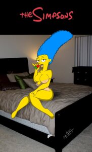 Rating: Explicit Score: 0 Tags: bed breasts clothes color dinohunterx female female_only human indoors marge_simpson rule34 sitting solo tagme the_simpsons User: bunchy7s Rating: Explicit Score: 0 Tags: bed breasts clothes color dinohunterx female female_only human indoors marge_simpson rule34 sitting solo tagme the_simpsons User: bunchy7s