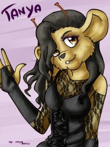 Rating: Safe Score: 0 Tags: 3:4 anthro biker_mice_from_mars black_hair breasts brown_body brown_eyes brown_fur e621 fan_character female fur hair house_mouse mammal mayapatch mouse murid murine rodent solo User: bunchy7s