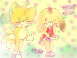 Rating: Questionable Score: 0 Tags: 4:3 anthro arthropod blush bottomwear bow_panties bow_underwear butterfly canid canine clothed clothing clothing_lift cream_the_rabbit dress dress_lift duo e621 eulipotyphlan female fox fox_tail hedgehog insect lagomorph lepidopteran leporid little_cartoon love male mammal miles_prower multi_tail panties panty_shot pattern_bottomwear pattern_clothing pattern_panties pattern_underwear pink_clothing pink_panties pink_underwear rabbit sega sonic_the_hedgehog sonic_the_hedgehog_(series) striped_bottomwear striped_clothing striped_panties striped_underwear stripes tail underwear upskirt young User: bunchy7s