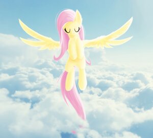 Rating: Safe Score: 0 Tags: cloud e621 equid equine eyes_closed feathered_wings feathers female feral fluttershy_(mlp) flying friendship_is_magic fur hair hasbro keshapanther long_hair mammal my_little_pony mythological_creature mythological_equine mythology outside pegasus pink_hair sky skyscape smile solo wings yellow_body yellow_feathers yellow_fur User: bunchy7s
