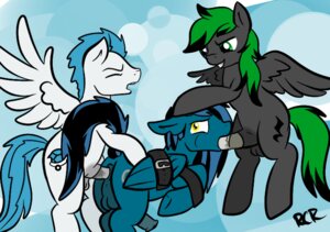Rating: Explicit Score: 0 Tags: adagio_(rawrcharlierawr) anal anal_penetration anus backsack balls bdsm bodily_fluids bondage bound butt cum cum_in_ass cum_inside cutie_mark dominant dominant_male double_penetration e621 equid equine erection fan_character feathered_wings feathers fellatio feral genital_fluids genitals group group_sex hasbro male male/male male_penetrated male_penetrating male_penetrating_male mammal my_little_pony mythological_creature mythological_equine mythology oral oral_penetration orgasm pegasus penetration penile penis quadruped rawrcharlierawr sex speedingturtle spitroast submissive submissive_male tail taio threesome trio two_doms_one_sub wings User: bunchy7s