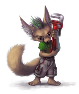 Rating: Safe Score: 0 Tags: 2011 3_toes 4_fingers anthro barefoot belt biped black_nose blue_eyes bottomwear canid canine cargo_shorts chibi clothing e621 feet fingers fluffy fluffy_tail front_view fur green_hair hair holding_object holding_tool inner_ear_fluff looking_at_viewer male mammal multicolored_hair pipe_wrench plantigrade purple_hair shirt short_hair shorts silverfox5213 simple_background solo standing tail tan_body tan_fur toes tools topwear tuft white_background wrench User: bunchy7s Rating: Safe Score: 0 Tags: 2011 3_toes 4_fingers anthro barefoot belt biped black_nose blue_eyes bottomwear canid canine cargo_shorts chibi clothing e621 feet fingers fluffy fluffy_tail front_view fur green_hair hair holding_object holding_tool inner_ear_fluff looking_at_viewer male mammal multicolored_hair pipe_wrench plantigrade purple_hair shirt short_hair shorts silverfox5213 simple_background solo standing tail tan_body tan_fur toes tools topwear tuft white_background wrench User: bunchy7s