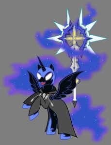 Rating: Safe Score: 0 Tags: absurd_res alpha_channel black_body black_feathers claymore cloak clothing crossover digital_media_(artwork) disney e621 equid equine fangs feathered_wings feathers female friendship_is_magic hasbro hi_res horn jackos92 kingdom_hearts magic mammal melee_weapon my_little_pony mythological_creature mythological_equine mythology nightmare_moon_(mlp) orginization_xiii simple_background smile solo square_enix sword teeth transparent_background vector weapon winged_unicorn wings User: bunchy7s