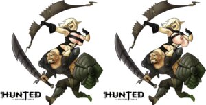 Rating: Explicit Score: 0 Tags: e'lara female hunted_the_demons_forge rule34 tagme User: bunchy7s