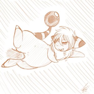 Rating: Explicit Score: 0 Tags: 1:1 disembodied_penis duo e621 erection female female_focus feral flaaffy generation_2_pokemon genitals hi_res lucy_(shikaro) lying male male/female male_on_feral monochrome nintendo nude on_side penis pokemon pokemon_(species) shikaro simple_background sketch solo_focus tail vulva white_background User: bunchy7s