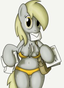 Rating: Questionable Score: 0 Tags: amber_eyes anthro anthrofied breasts camel_toe clothed clothing derpy_hooves_(mlp) e621 equid equine feathered_wings feathers female friendship_is_magic grey_body grey_feathers grey_nipples hasbro hi_res letter looking_at_viewer mail mailbag mammal my_little_pony mythological_creature mythological_equine mythology navel nipple_slip nipples panties pegasus skimpy solo tail tg-0 underwear wings User: bunchy7s Rating: Questionable Score: 0 Tags: amber_eyes anthro anthrofied breasts camel_toe clothed clothing derpy_hooves_(mlp) e621 equid equine feathered_wings feathers female friendship_is_magic grey_body grey_feathers grey_nipples hasbro hi_res letter looking_at_viewer mail mailbag mammal my_little_pony mythological_creature mythological_equine mythology navel nipple_slip nipples panties pegasus skimpy solo tail tg-0 underwear wings User: bunchy7s
