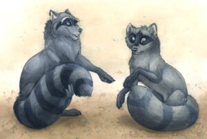 Rating: Safe Score: 0 Tags: 2011 duo e621 feral fur grey_body grey_fur idess male mammal procyonid raccoon tail User: bunchy7s Rating: Safe Score: 0 Tags: 2011 duo e621 feral fur grey_body grey_fur idess male mammal procyonid raccoon tail User: bunchy7s