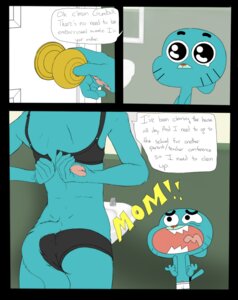 Rating: Explicit Score: 0 Tags: anthro domestic_cat feline female furry gumball_watterson male nicole_watterson rule34 tagme the_amazing_world_of_gumball vanishingpoint User: bunchy7s Rating: Explicit Score: 0 Tags: anthro domestic_cat feline female furry gumball_watterson male nicole_watterson rule34 tagme the_amazing_world_of_gumball vanishingpoint User: bunchy7s