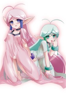 Rating: Explicit Score: 0 Tags: female queen's_blade ranshel rule34 sushel tagme User: bunchy7s